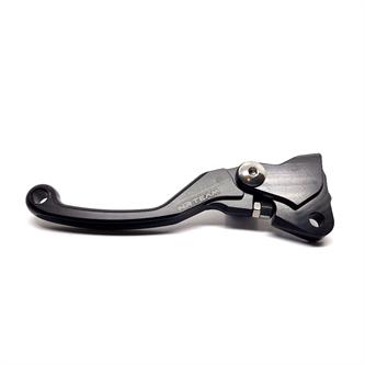 leva frizione cnc antirottura yamaha yz 250 f 09 20 nera