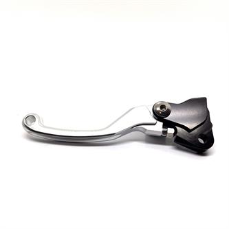 leva frizione cnc antirottura yamaha yz 450 f 09 20 grigia