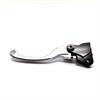 Leva frizione CNC Yamaha YZ 85 (2015-2025) Grigio in Manubrio e comandi