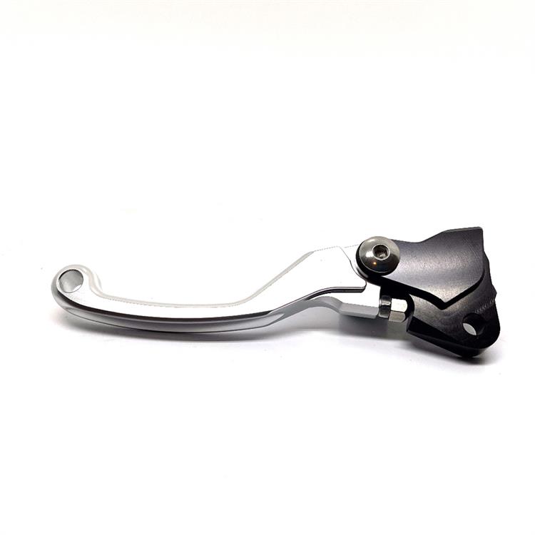 Leva frizione CNC Yamaha YZ 85 (2015-2025) Grigio