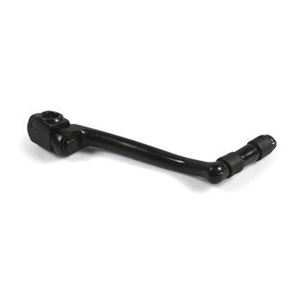 leva kick starter 16 mm nero