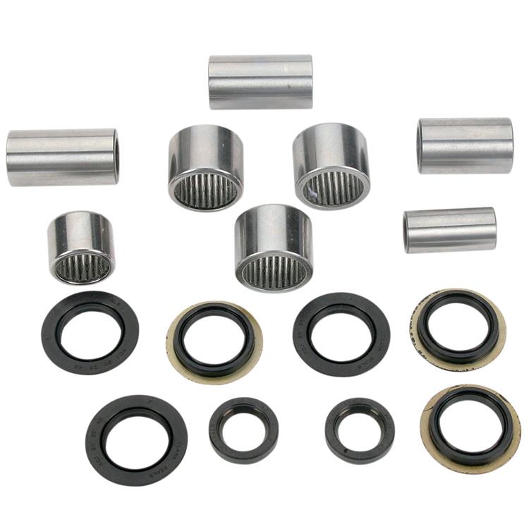 Kit revisione leverismi  HONDA CR 85 2003-2007