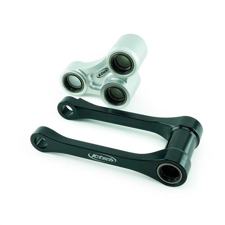 Leverismo Gasgas 250 MC (2024) - K-Tech