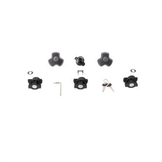 kit serratura dusc loc0074510200