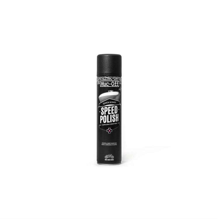 Lucidante moto Muc-Off - 400 ml