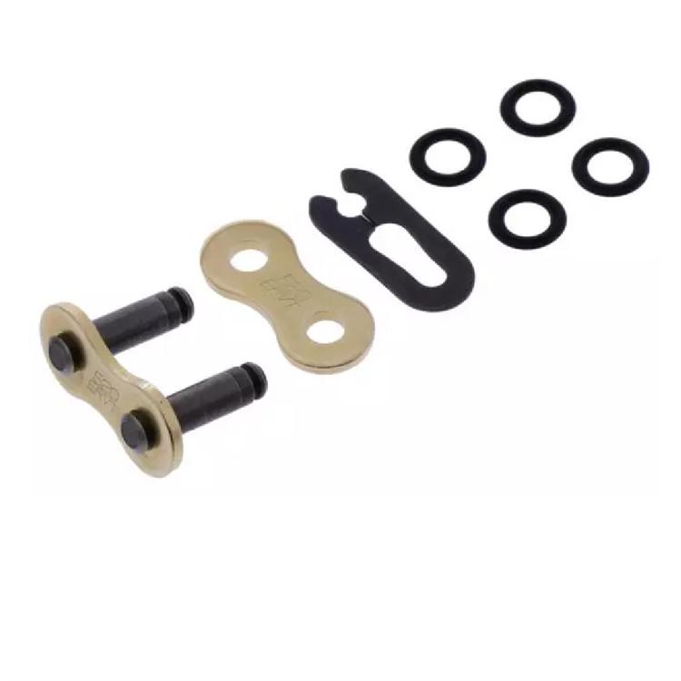 Maglia a giunto [clip] per catena DID 520 ERVT