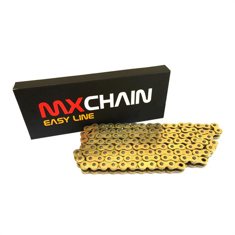 Maglia a giunto [clip] per catena MX Chain 428MXO