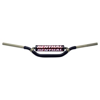 manubrio renthal 997 twinwall 286 mm con traversino