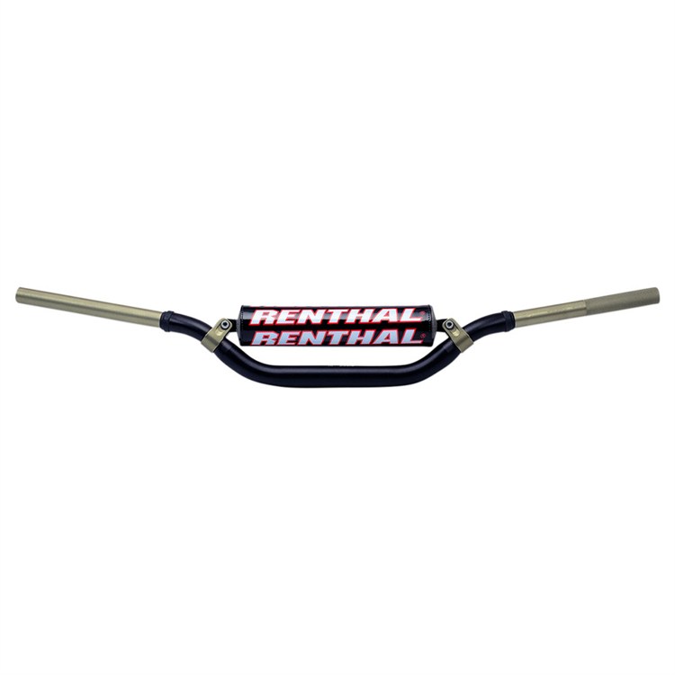 Manubrio Renthal 28 Twinwall 997 con traversino