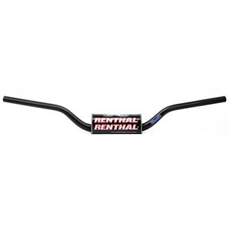 manubrio renthal fatbar 602 nero