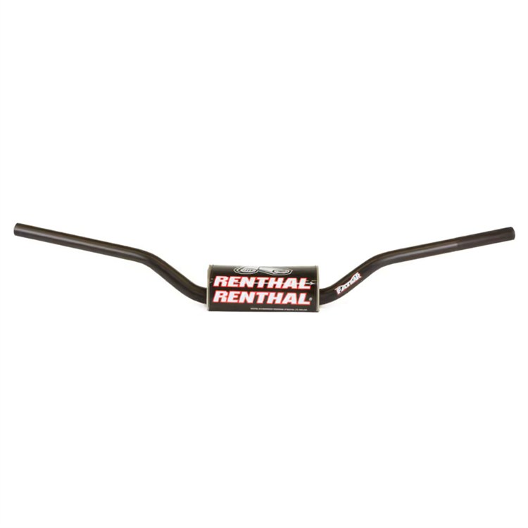 Manubrio Renthal 28 Fatbar 605 Ricky Johnson/CR Titanium