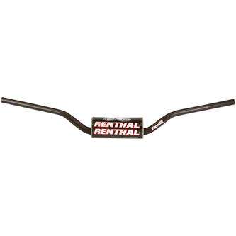 manubrio renthal fatbar 672 nero