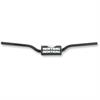 Manubrio Renthal 28,6 Fatbar 822 Low Nero in Manubrio e comandi