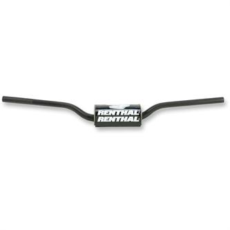 manubrio renthal fatbar 822 low nero