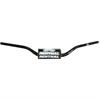 Manubrio Renthal 28 Fatbar 826 High Nero in Manubrio e comandi