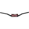 Manubrio Renthal 36 Fatbar 934 Nero in Manubrio e comandi