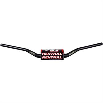manubrio renthal fatbar 934 nero