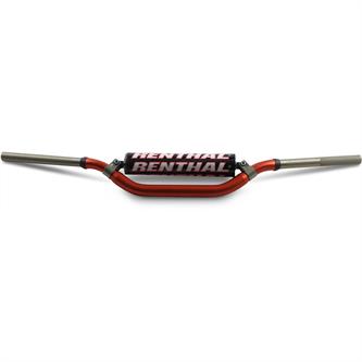 manubrio renthal twinwall 997 rc arancione