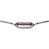 Manubrio Renthal 28 Twinwall 997 RC Titanium in Manubrio e comandi