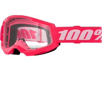 mascherina 100 strata 20 rosa lente chiara