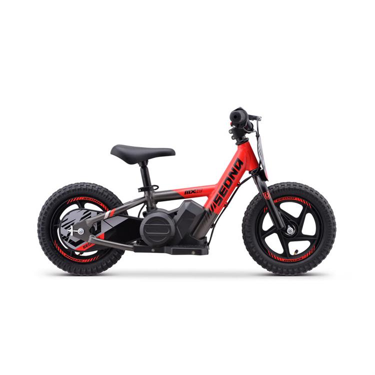 Mini e-bike 100W 12