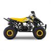 Miniquad 125 cc Hiro Hurricane 7