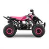 Miniquad 125 cc Hiro Hurricane 7