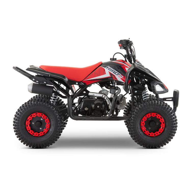 Miniquad 125 cc Hiro Hurricane 7