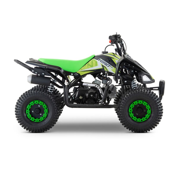 Miniquad 125 cc Hiro Hurricane 7