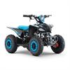 Miniquad elettrico 800 Watt Hiro Cobra 6
