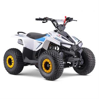 miniquad explorer 110 cc blu 8 12 anni