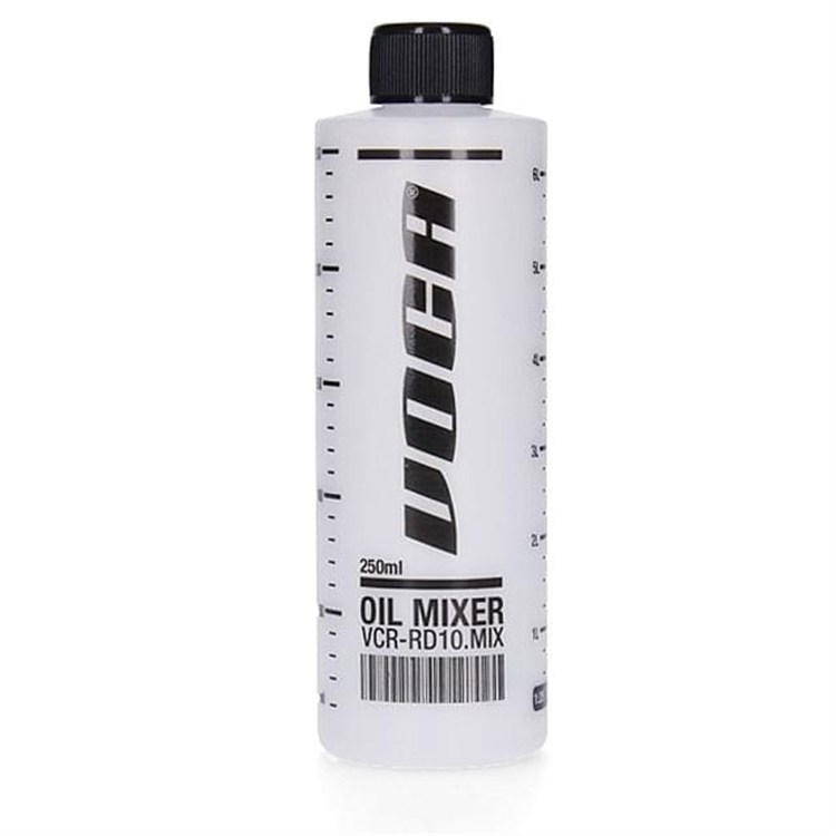 Misurino miscela Voca 240 ml