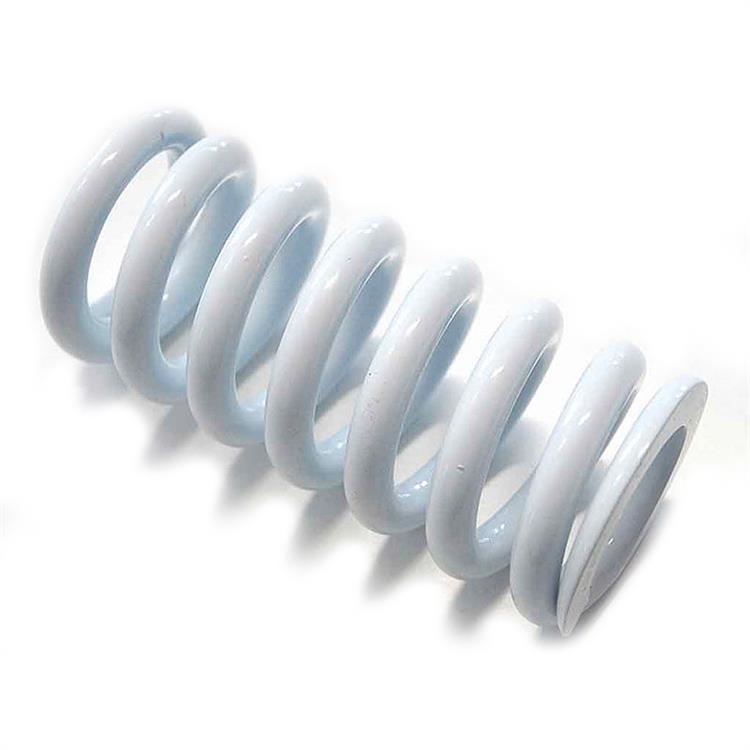 Molla DNM Lunghezza 150 mm 600 lbs