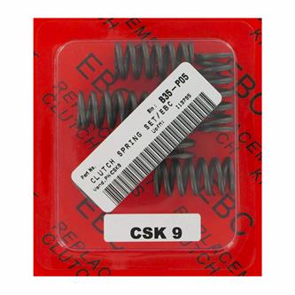 molle frizione honda cb 1100 r 81 ebc serie csk