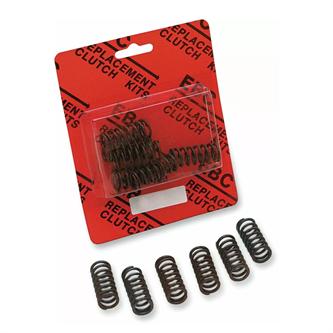 molle frizione honda trx 500 fe 4x4 fourtrax foreman es 05 12 ebc serie csk