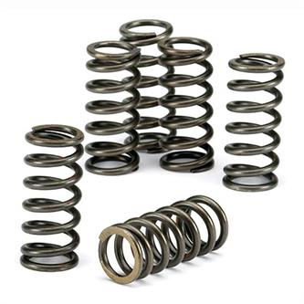 molle frizione husqvarna 125 cr 00 13