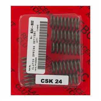 molle frizione ktm 125 exc 11 12