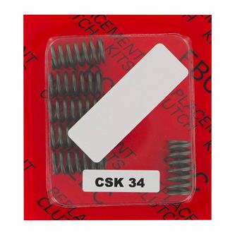 molle frizione suzuki gsf 400 v 95 00 ebc serie csk