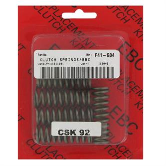 molle frizione yamaha wr 450 f 05 15