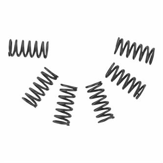 molle frizione yamaha yz 400 77 79 ebc serie csk