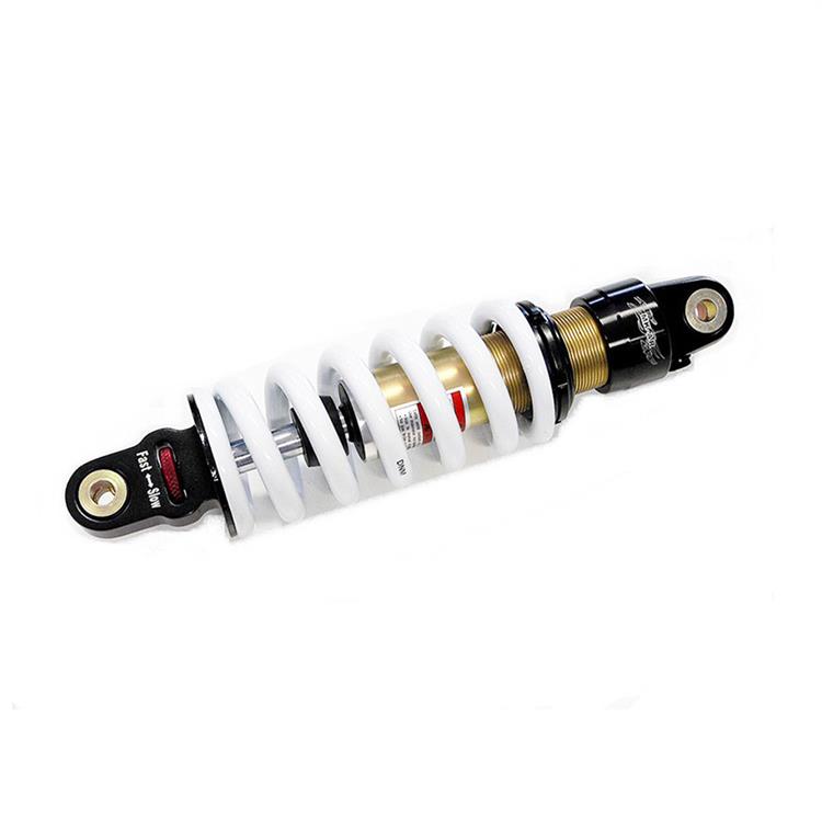 Mono DNM MK-AR 260/800LB
