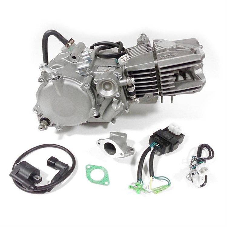 Motore Daytona 190 FMS SYS 4 marce