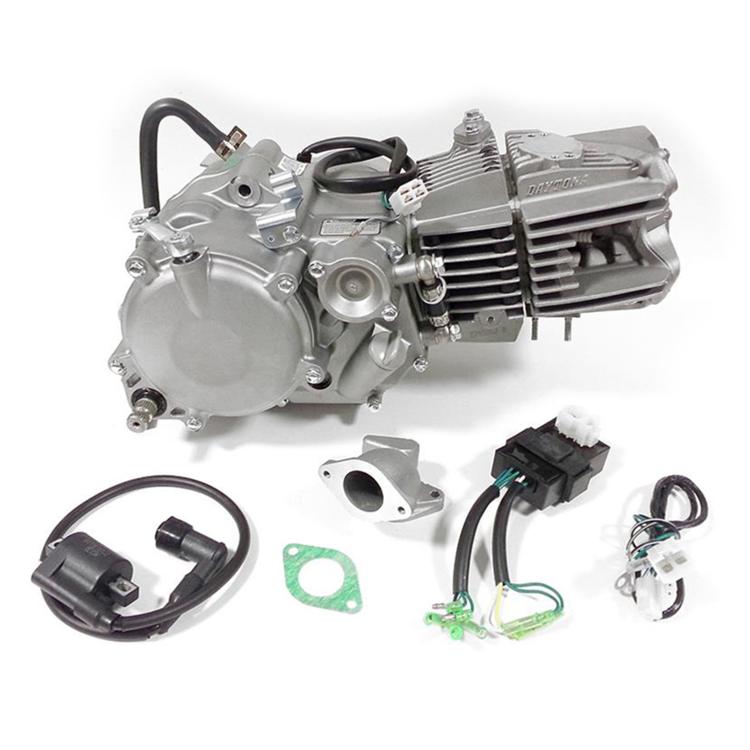 Motore Daytona 190 FMS SYS 4 marce