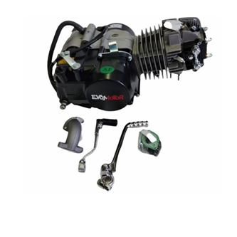 motore yx 140 cc
