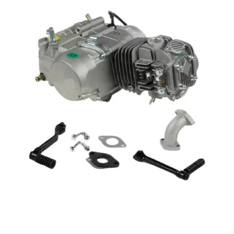 Motore Lifan 140 cc - 4 marce