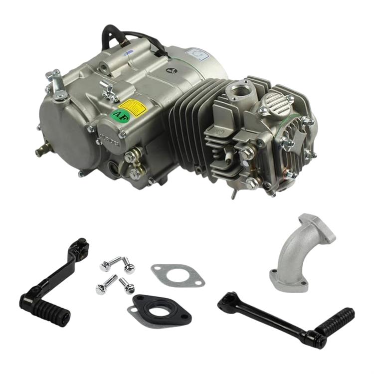 Motore YX 150 cc - 4 marce