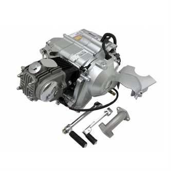 motore yx 50 cc 4 marce
