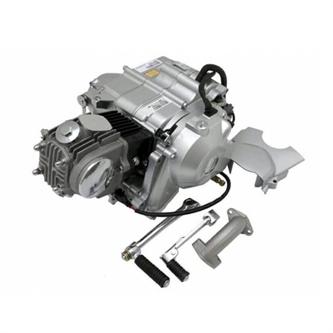 motore yx 50 cc 4 marce