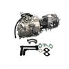 Motore ZS 110 cc - 4 marce in Motori Completi