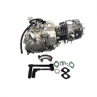 motore zs 110 cc 4 marce